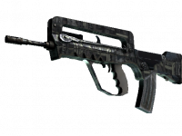 FAMAS Faulty Wiring